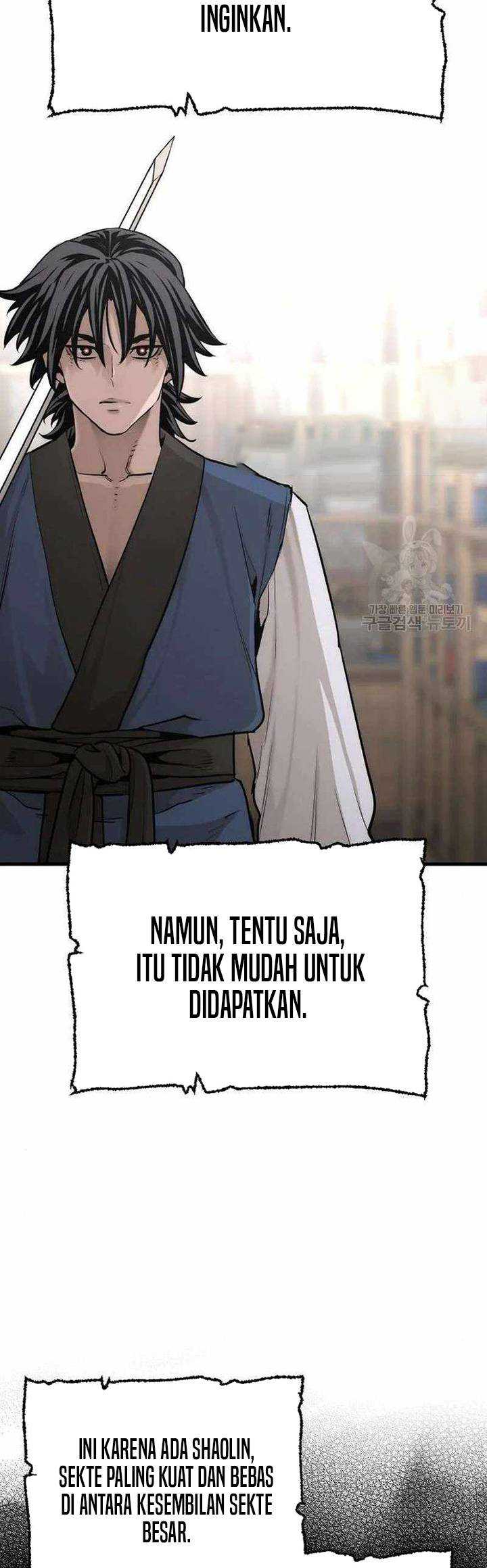 Heavenly Demon Cultivation Simulation Chapter 98 - halaman 103
