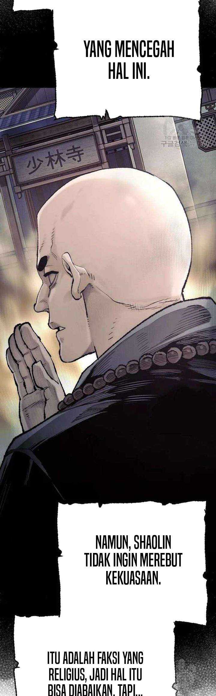 Heavenly Demon Cultivation Simulation Chapter 98 - halaman 104