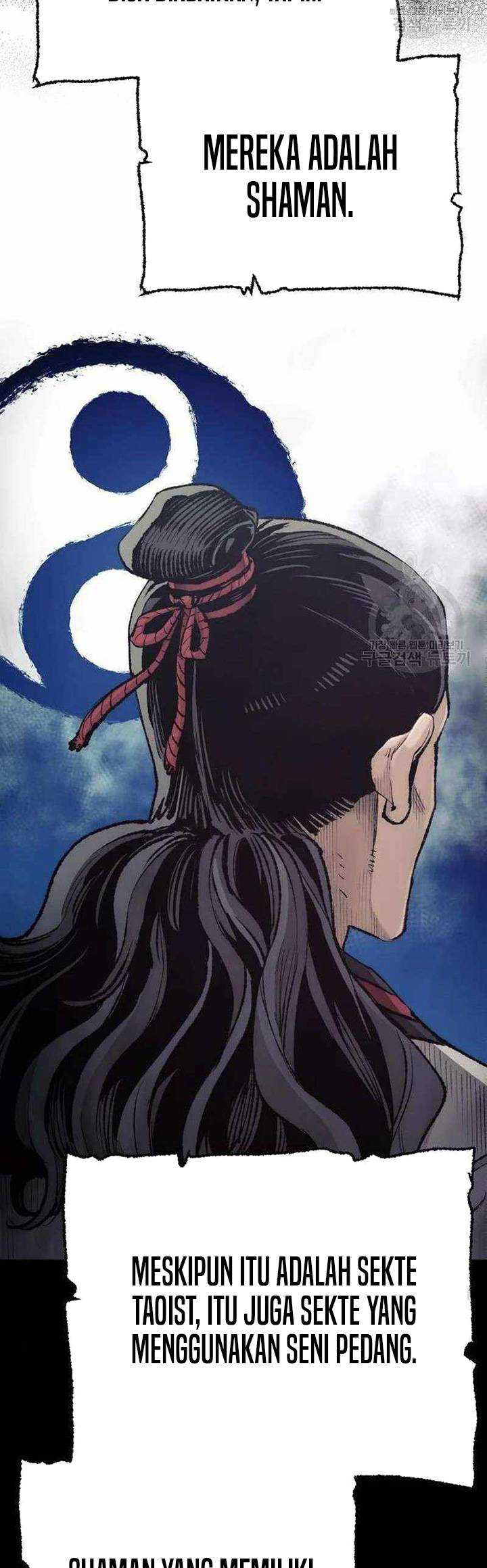 Heavenly Demon Cultivation Simulation Chapter 98 - halaman 105