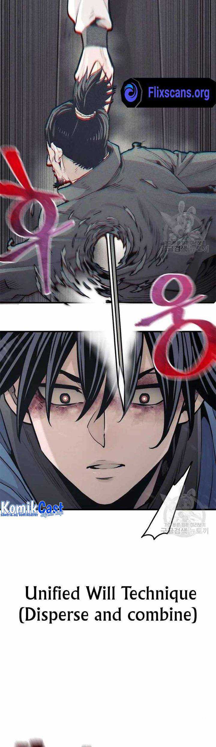 Heavenly Demon Cultivation Simulation Chapter 98 - halaman 11