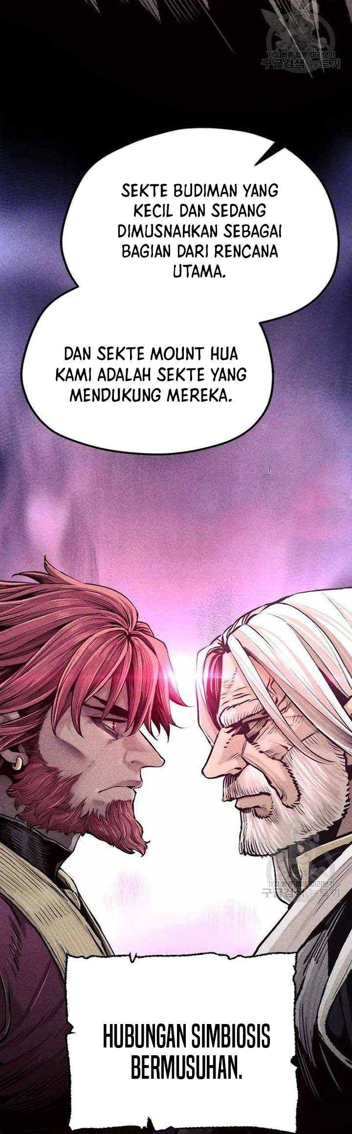 Heavenly Demon Cultivation Simulation Chapter 98 - halaman 111