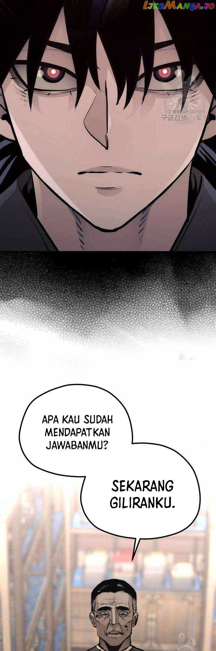 Heavenly Demon Cultivation Simulation Chapter 98 - halaman 112