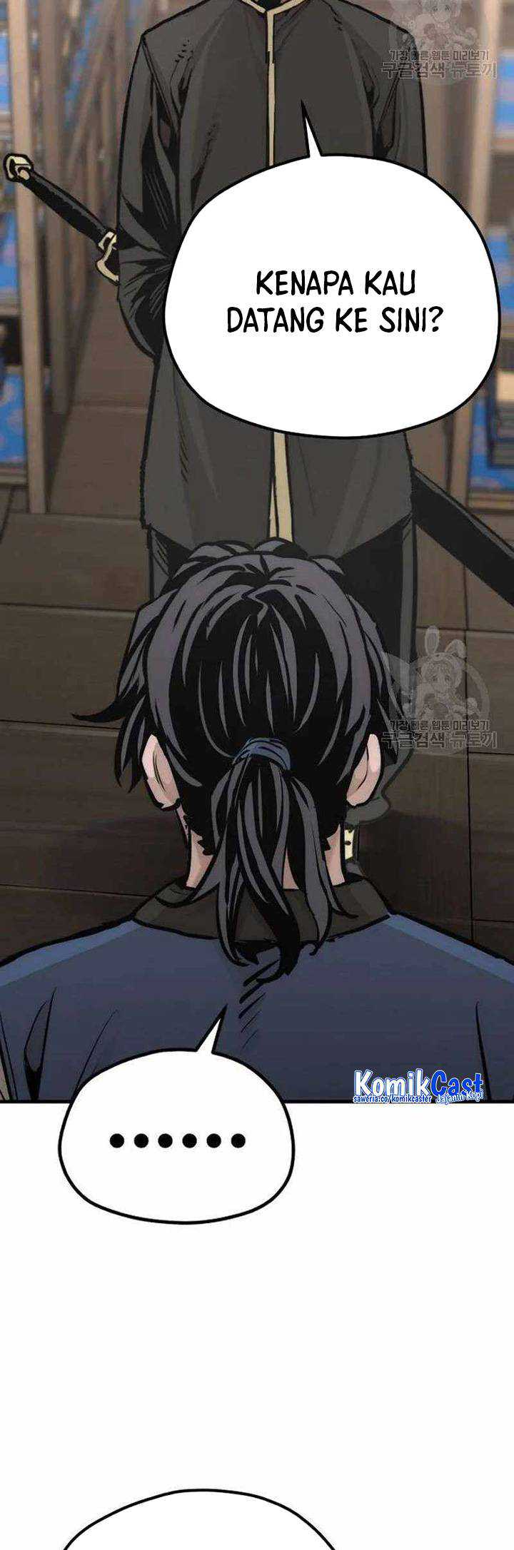 Heavenly Demon Cultivation Simulation Chapter 98 - halaman 113