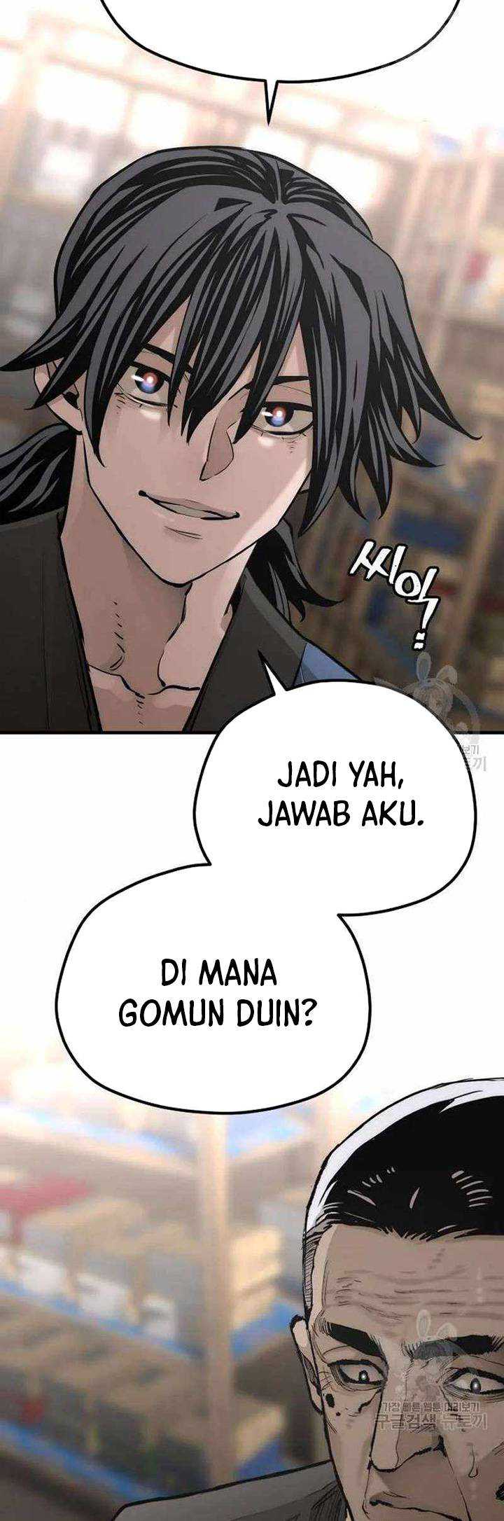 Heavenly Demon Cultivation Simulation Chapter 98 - halaman 116