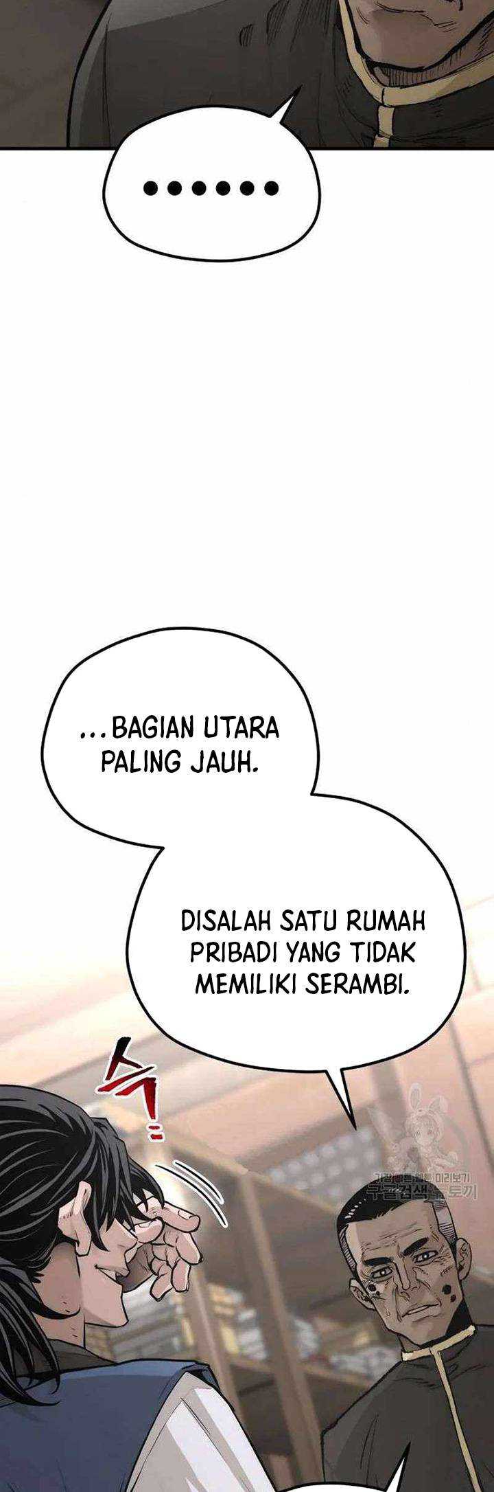 Heavenly Demon Cultivation Simulation Chapter 98 - halaman 117