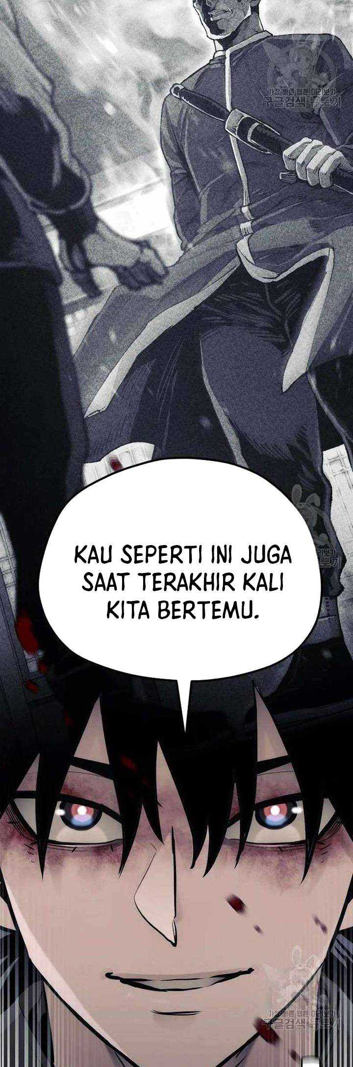 Heavenly Demon Cultivation Simulation Chapter 98 - halaman 119