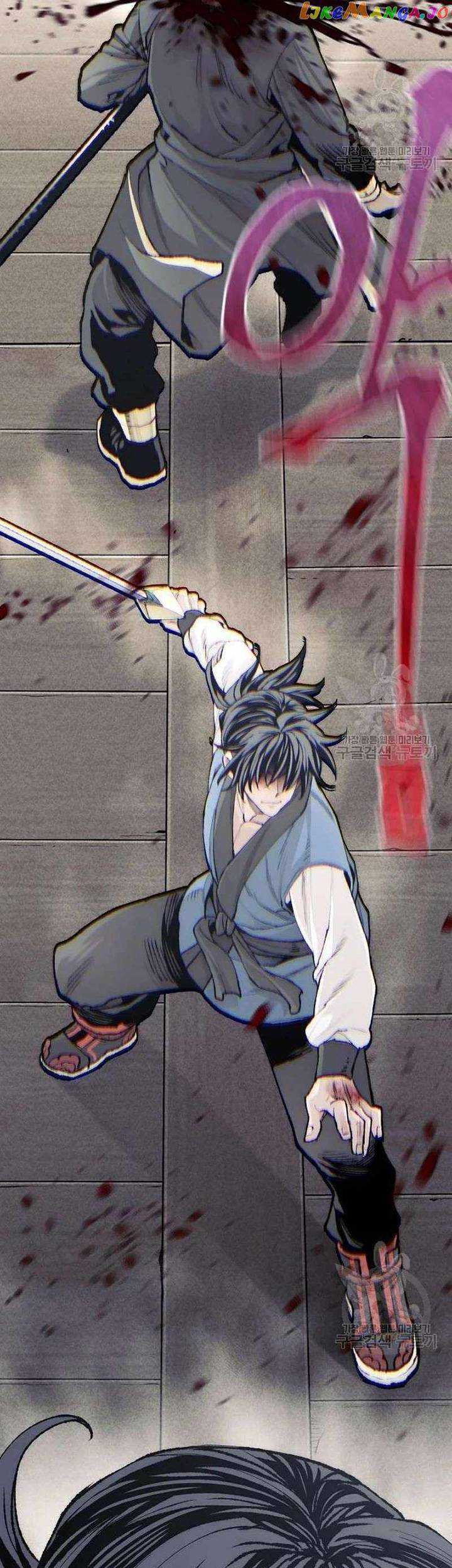 Heavenly Demon Cultivation Simulation Chapter 98 - halaman 122