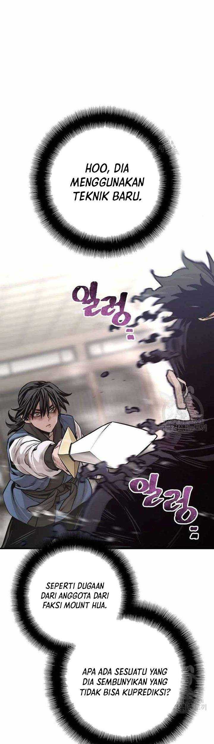 Heavenly Demon Cultivation Simulation Chapter 98 - halaman 14