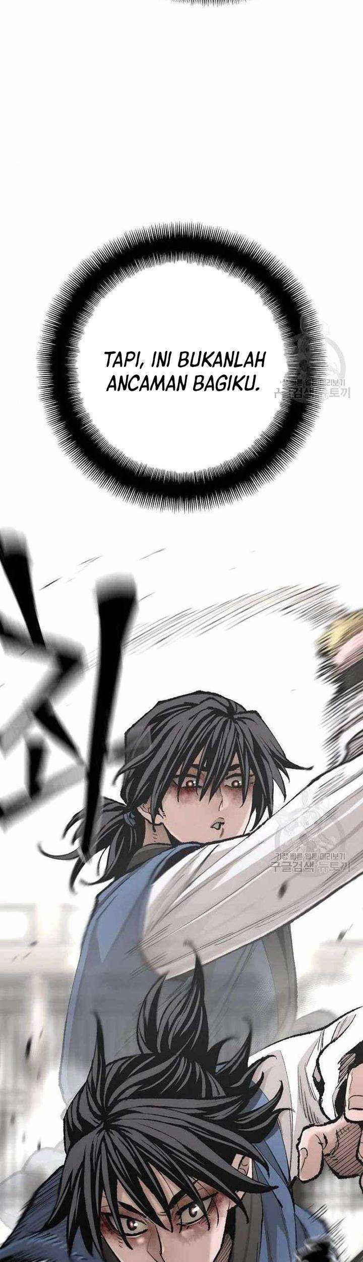 Heavenly Demon Cultivation Simulation Chapter 98 - halaman 16