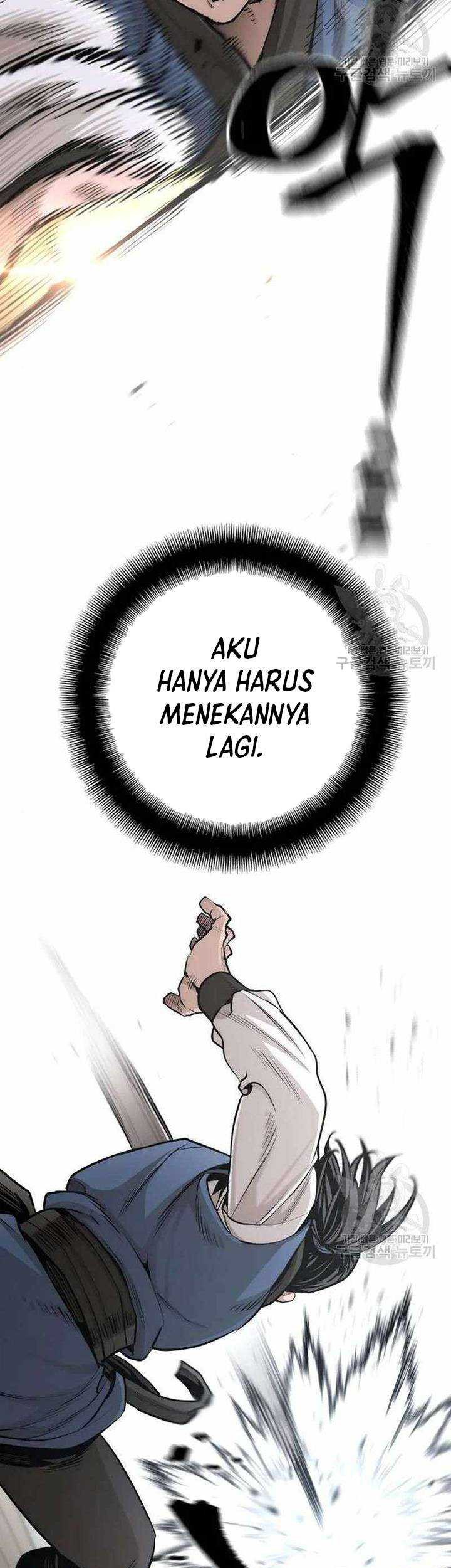 Heavenly Demon Cultivation Simulation Chapter 98 - halaman 18