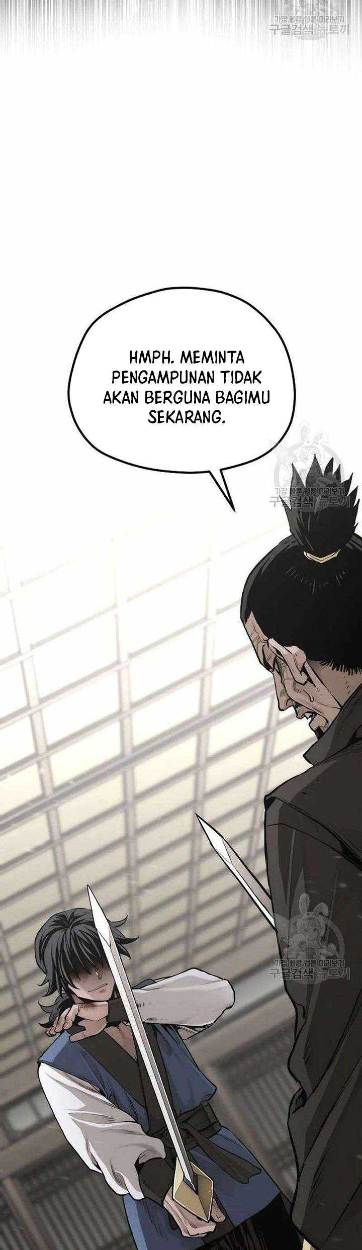 Heavenly Demon Cultivation Simulation Chapter 98 - halaman 3