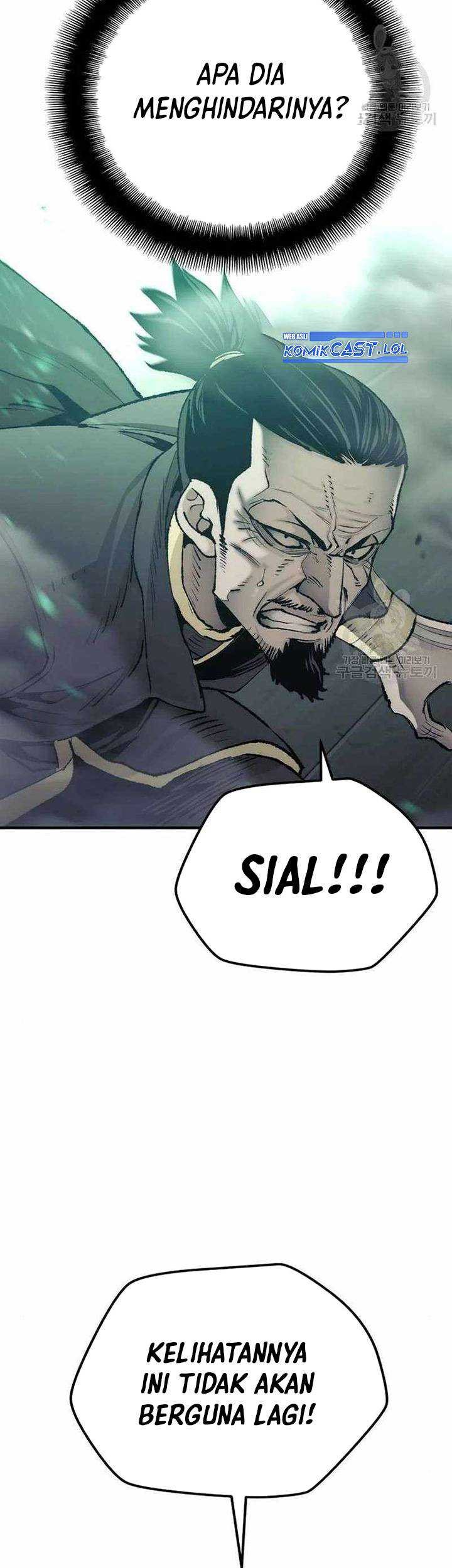 Heavenly Demon Cultivation Simulation Chapter 98 - halaman 30