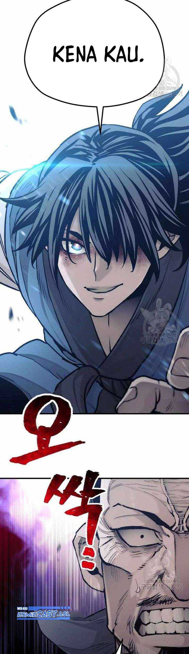 Heavenly Demon Cultivation Simulation Chapter 98 - halaman 35