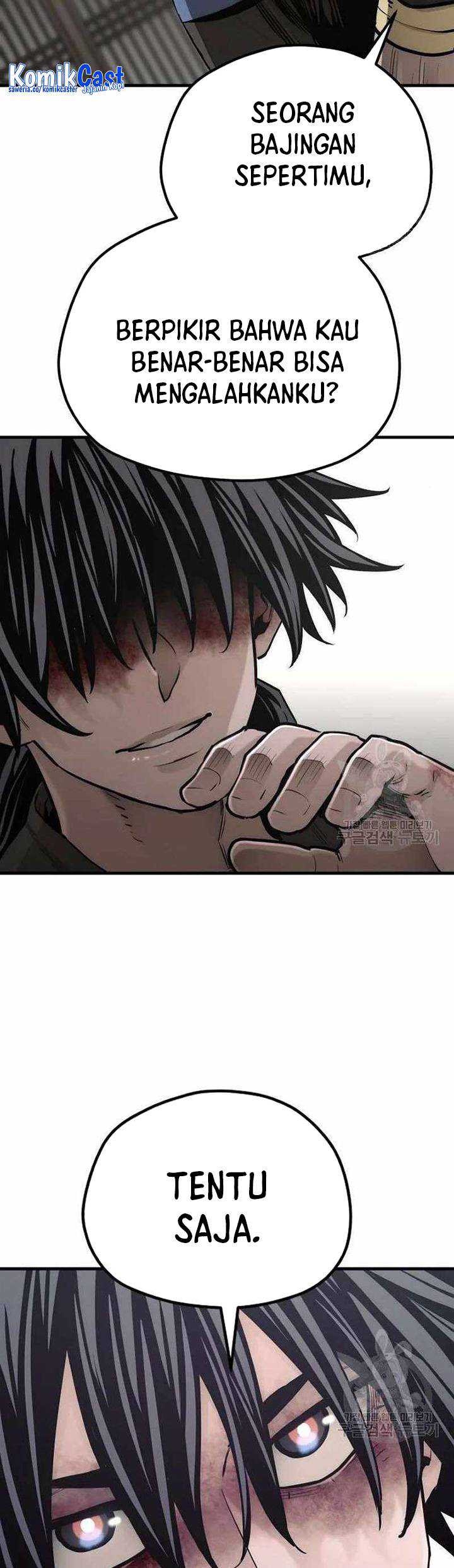 Heavenly Demon Cultivation Simulation Chapter 98 - halaman 4