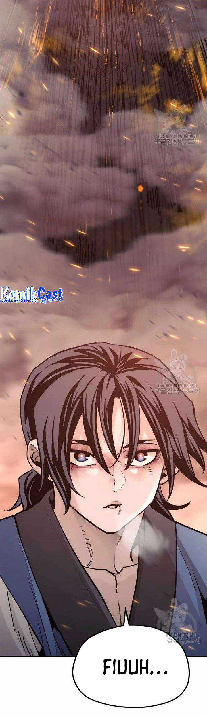Heavenly Demon Cultivation Simulation Chapter 98 - halaman 41