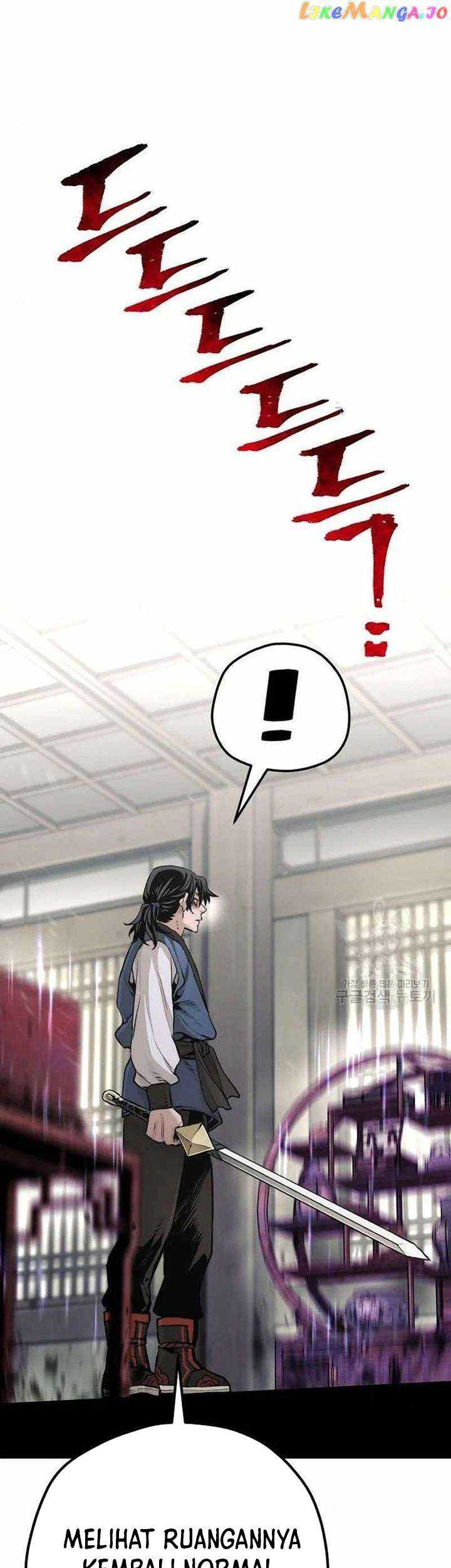 Heavenly Demon Cultivation Simulation Chapter 98 - halaman 42