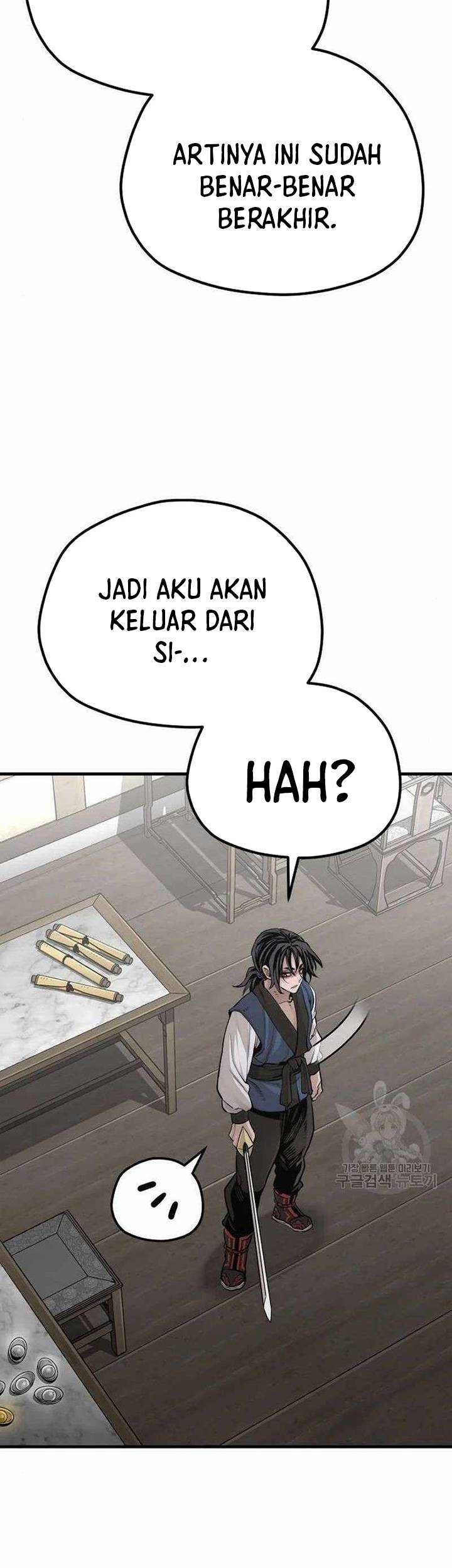 Heavenly Demon Cultivation Simulation Chapter 98 - halaman 44