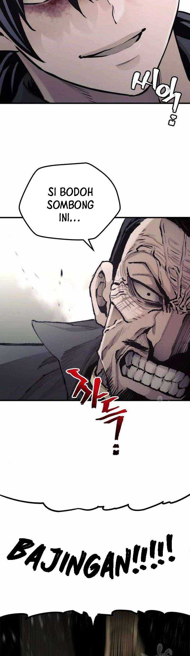 Heavenly Demon Cultivation Simulation Chapter 98 - halaman 5
