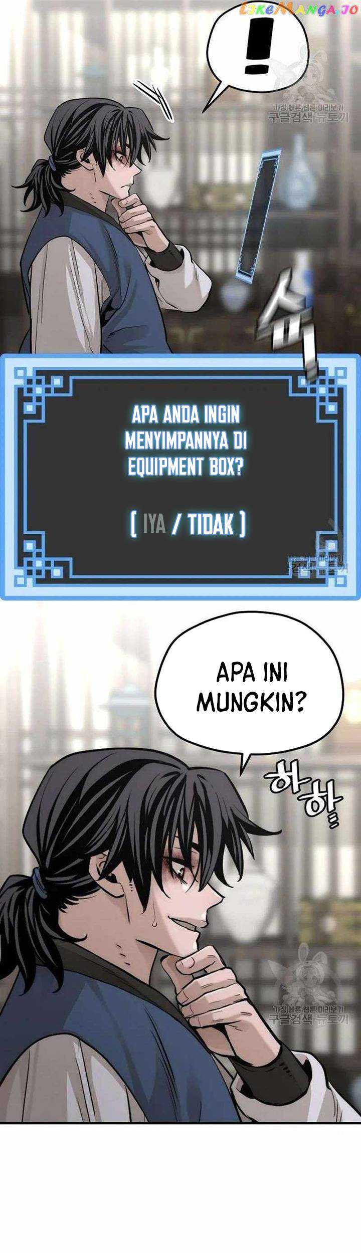 Heavenly Demon Cultivation Simulation Chapter 98 - halaman 52