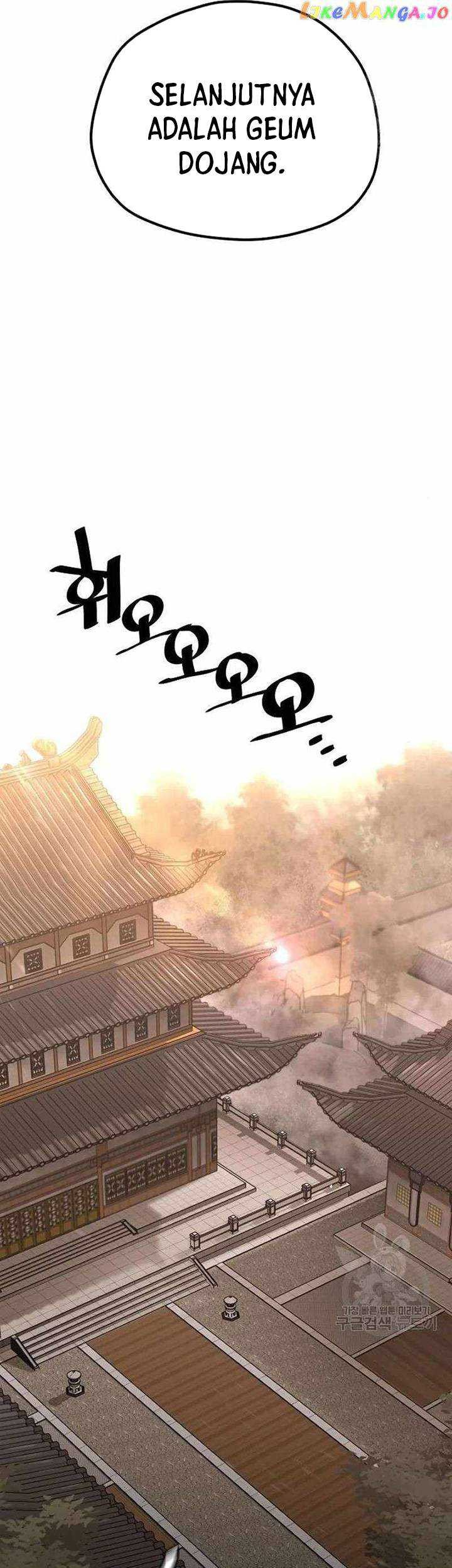 Heavenly Demon Cultivation Simulation Chapter 98 - halaman 62