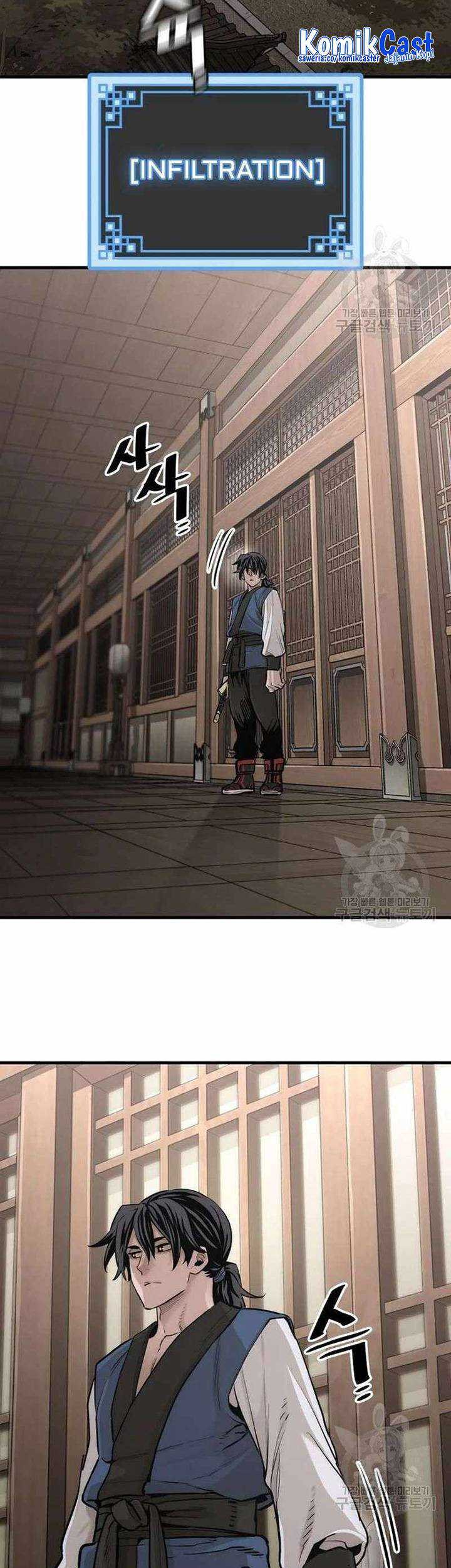 Heavenly Demon Cultivation Simulation Chapter 98 - halaman 64