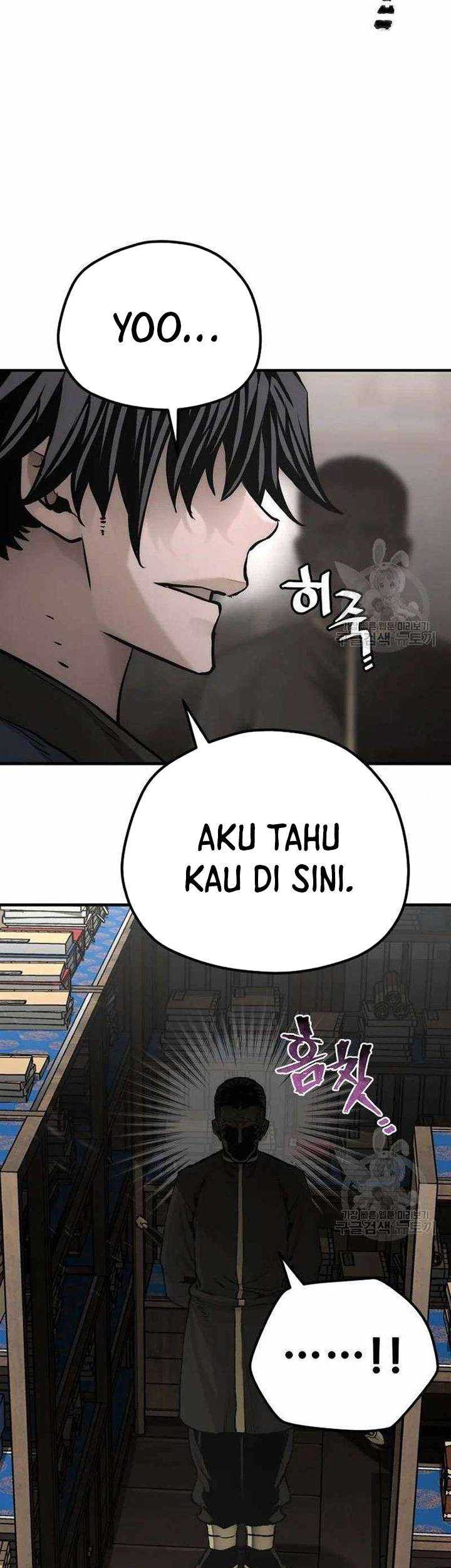 Heavenly Demon Cultivation Simulation Chapter 98 - halaman 74