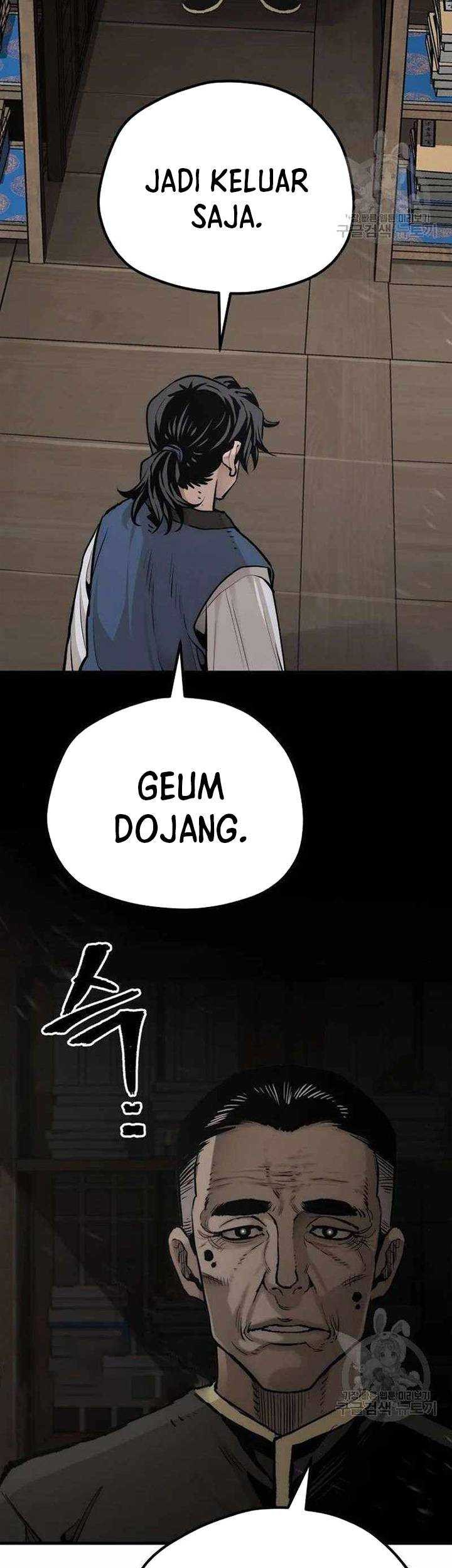 Heavenly Demon Cultivation Simulation Chapter 98 - halaman 76