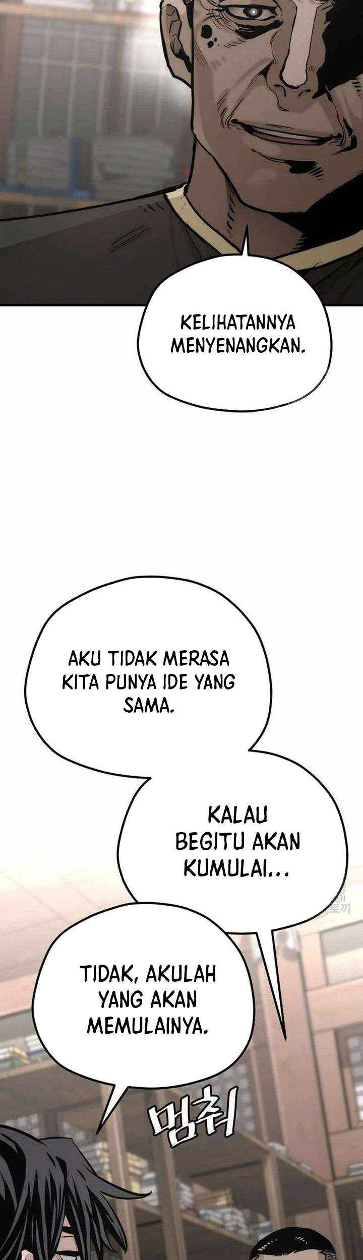 Heavenly Demon Cultivation Simulation Chapter 98 - halaman 86
