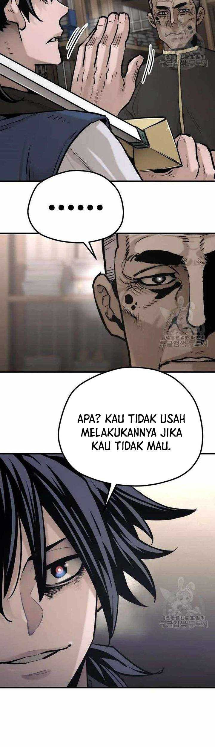 Heavenly Demon Cultivation Simulation Chapter 98 - halaman 88