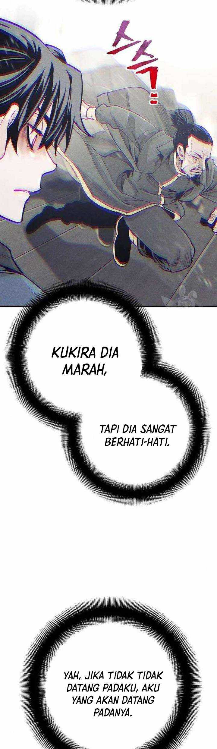 Heavenly Demon Cultivation Simulation Chapter 98 - halaman 9