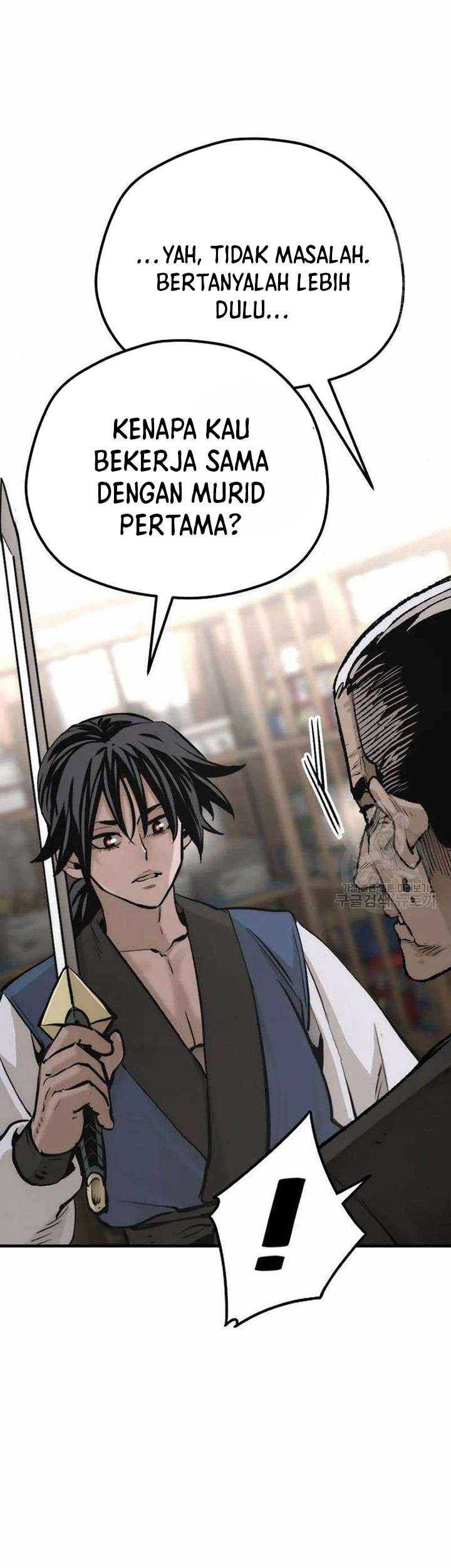 Heavenly Demon Cultivation Simulation Chapter 98 - halaman 90