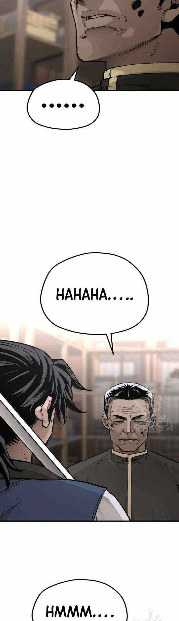 Heavenly Demon Cultivation Simulation Chapter 98 - halaman 94