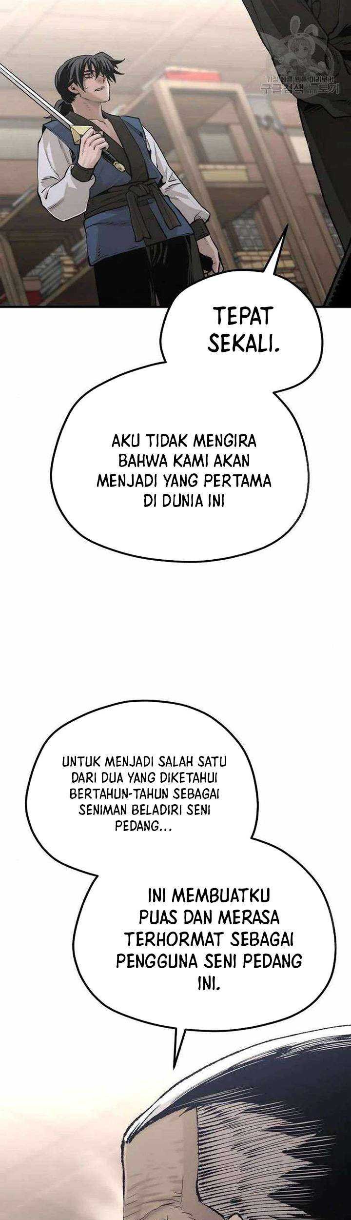 Heavenly Demon Cultivation Simulation Chapter 98 - halaman 98