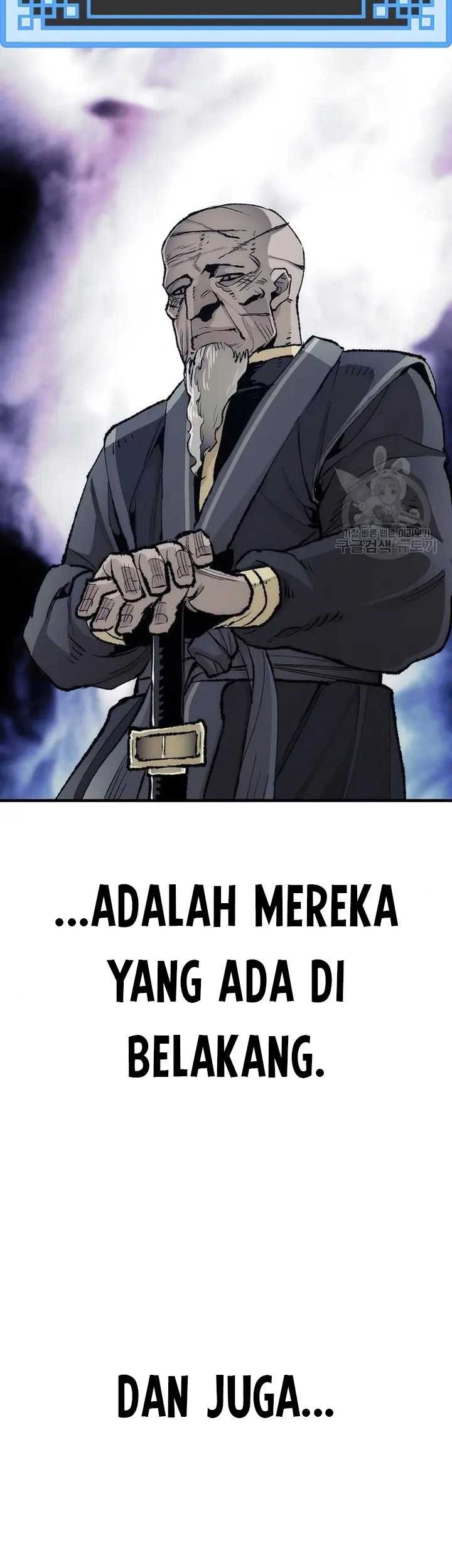 Heavenly Demon Cultivation Simulation Chapter 99 - halaman 100