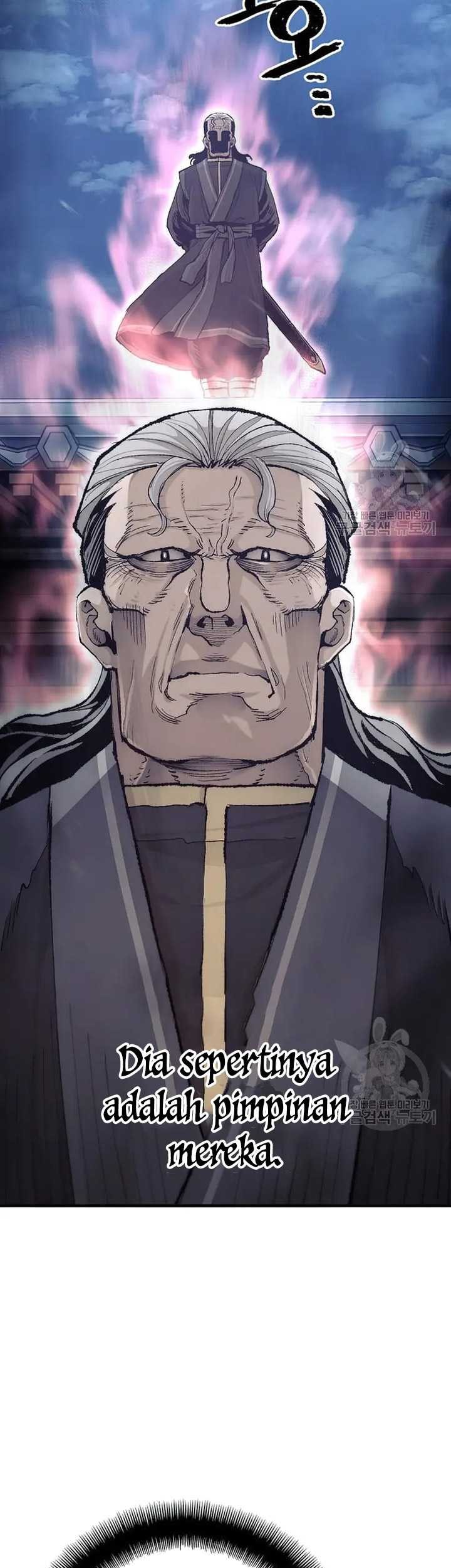 Heavenly Demon Cultivation Simulation Chapter 99 - halaman 102