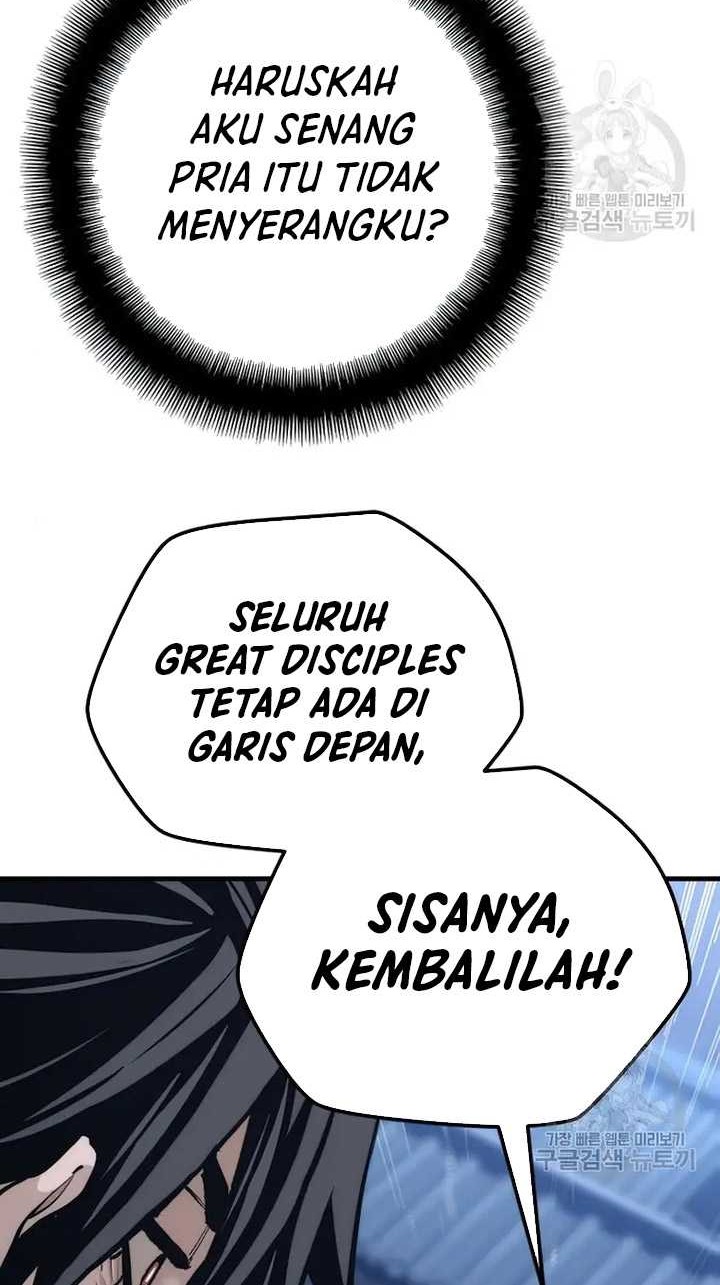 Heavenly Demon Cultivation Simulation Chapter 99 - halaman 103