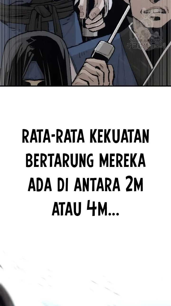 Heavenly Demon Cultivation Simulation Chapter 99 - halaman 105
