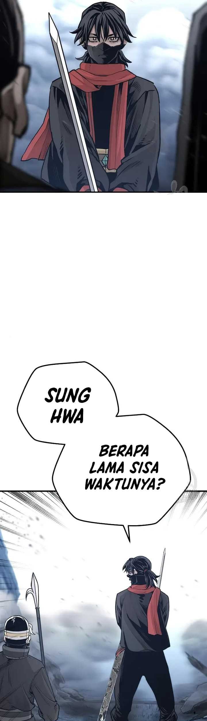 Heavenly Demon Cultivation Simulation Chapter 99 - halaman 106