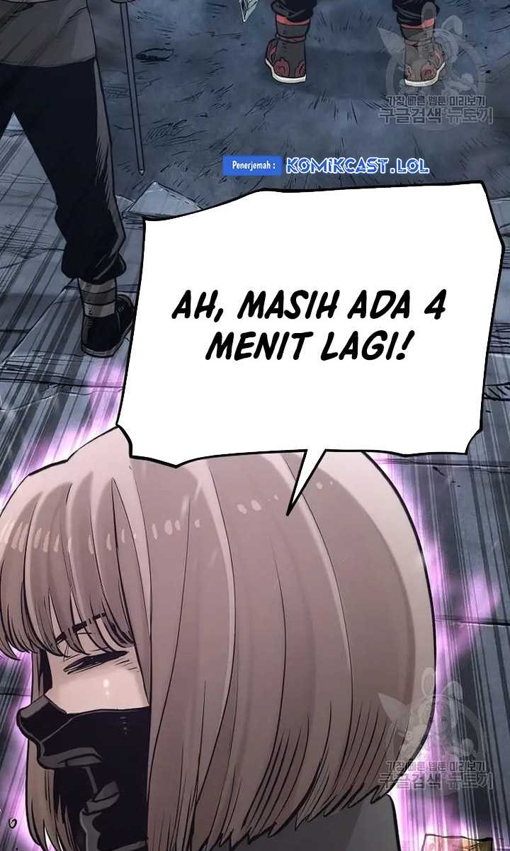 Heavenly Demon Cultivation Simulation Chapter 99 - halaman 107