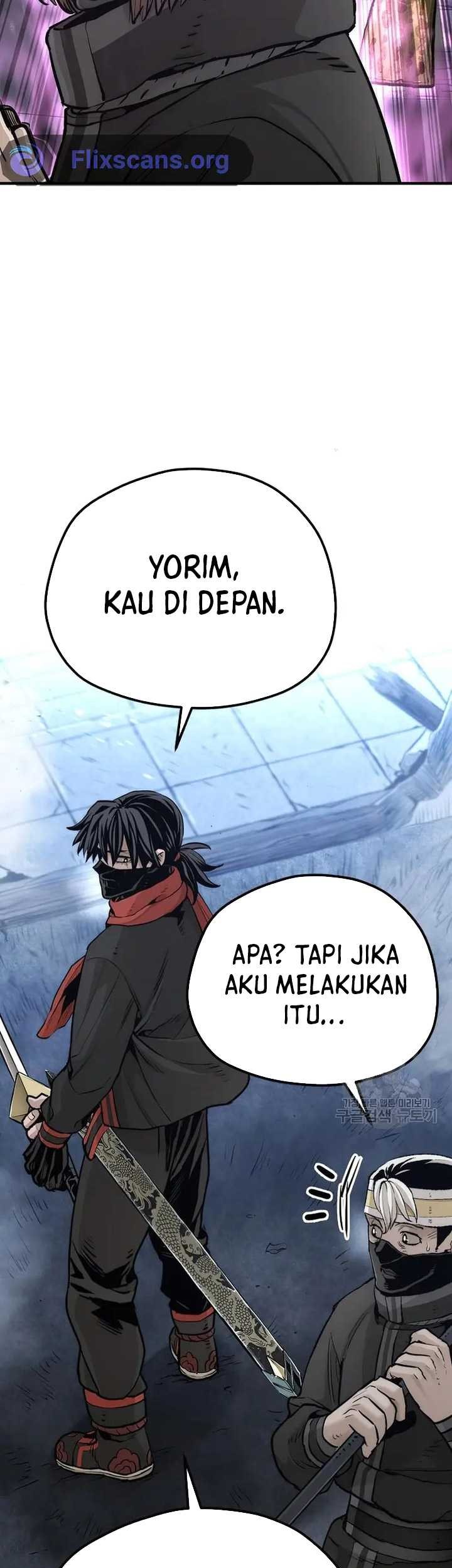 Heavenly Demon Cultivation Simulation Chapter 99 - halaman 108