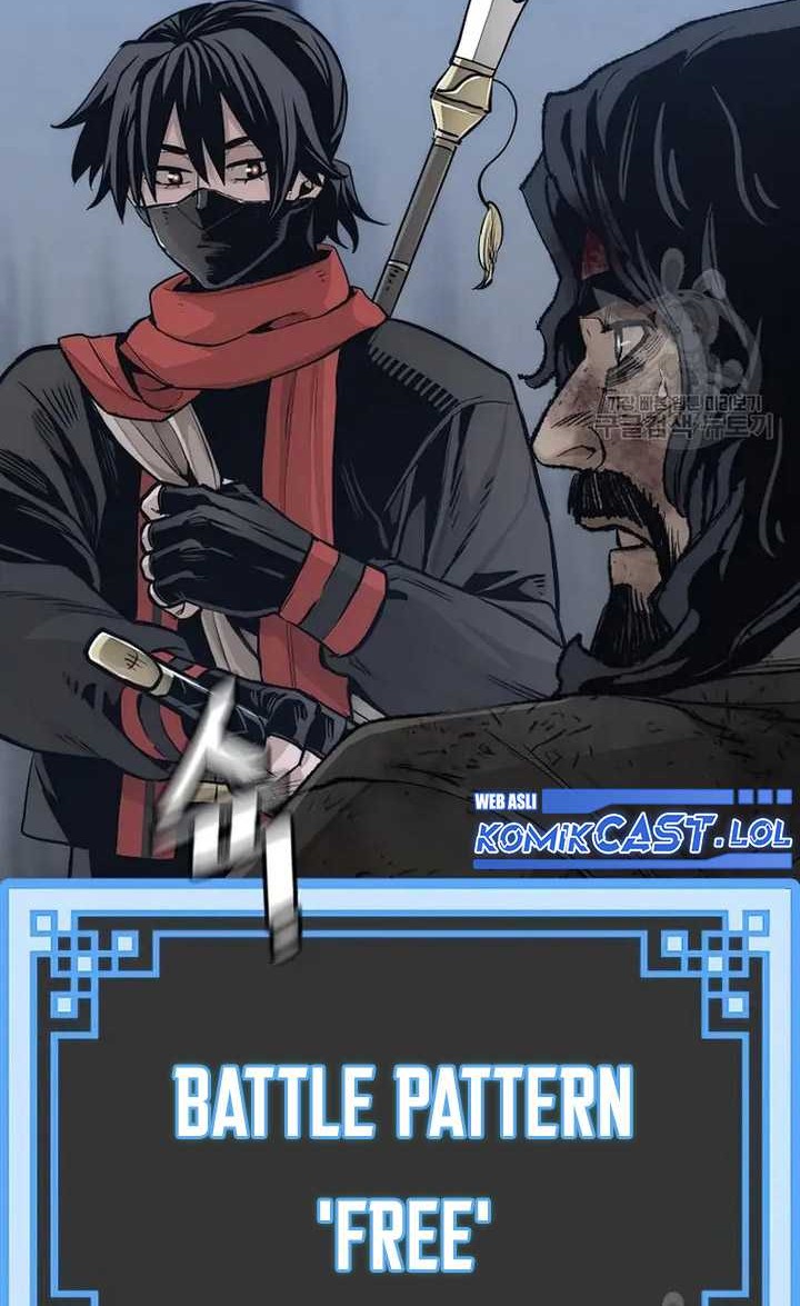 Heavenly Demon Cultivation Simulation Chapter 99 - halaman 115