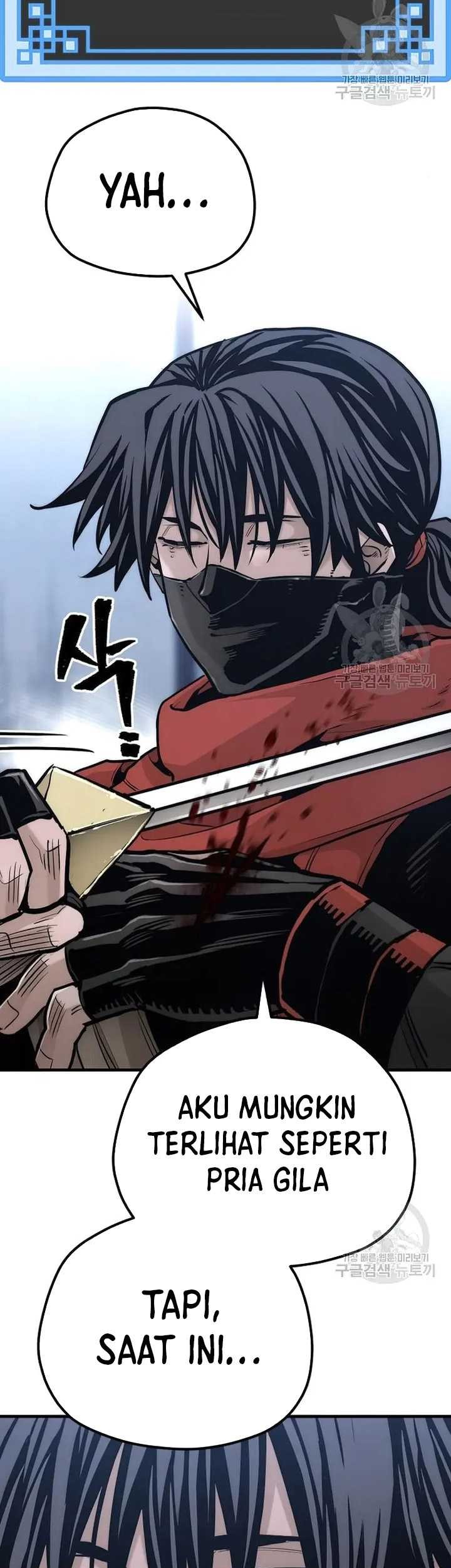 Heavenly Demon Cultivation Simulation Chapter 99 - halaman 116