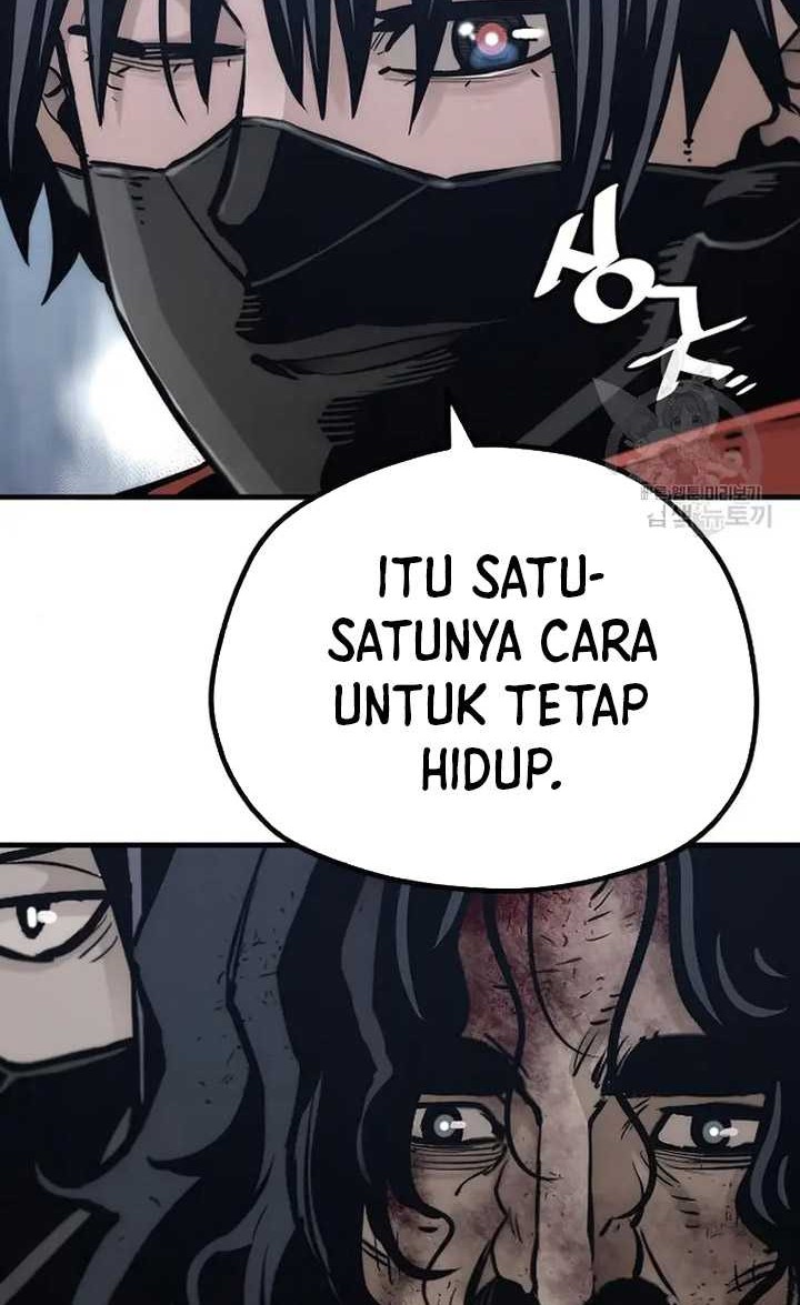 Heavenly Demon Cultivation Simulation Chapter 99 - halaman 117