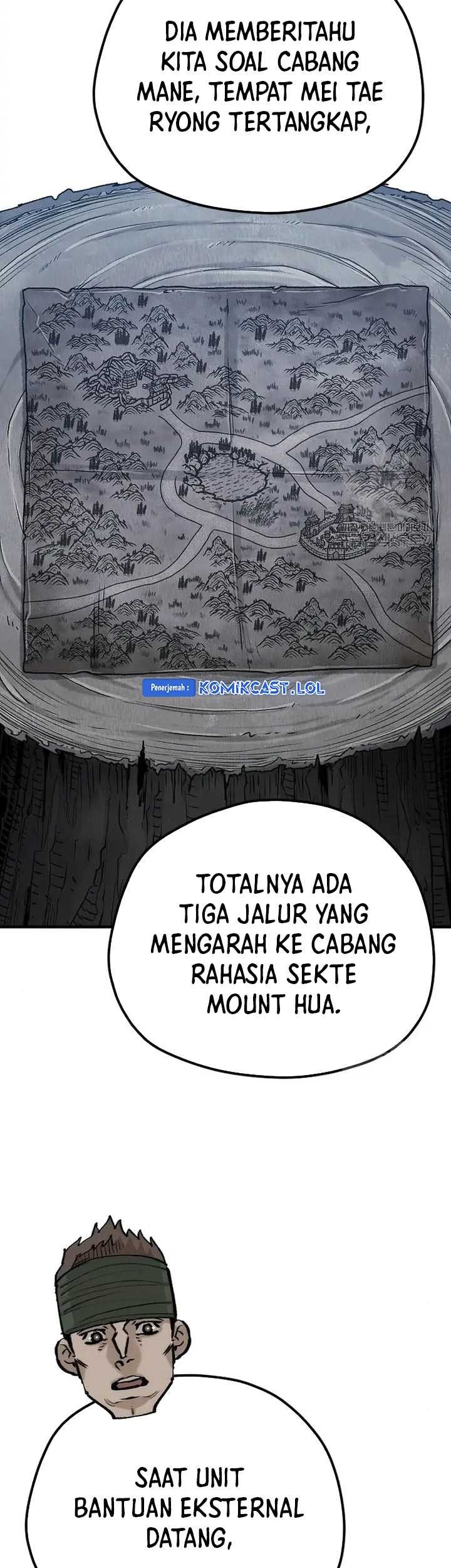 Heavenly Demon Cultivation Simulation Chapter 99 - halaman 12