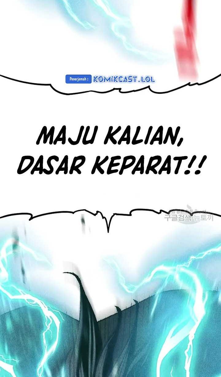 Heavenly Demon Cultivation Simulation Chapter 99 - halaman 123