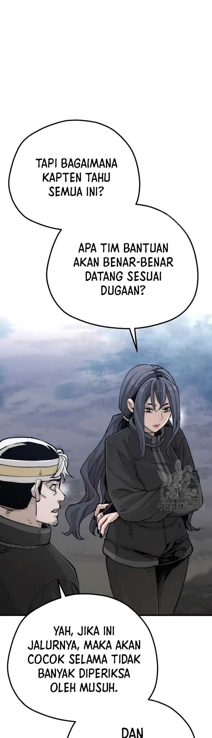 Heavenly Demon Cultivation Simulation Chapter 99 - halaman 14