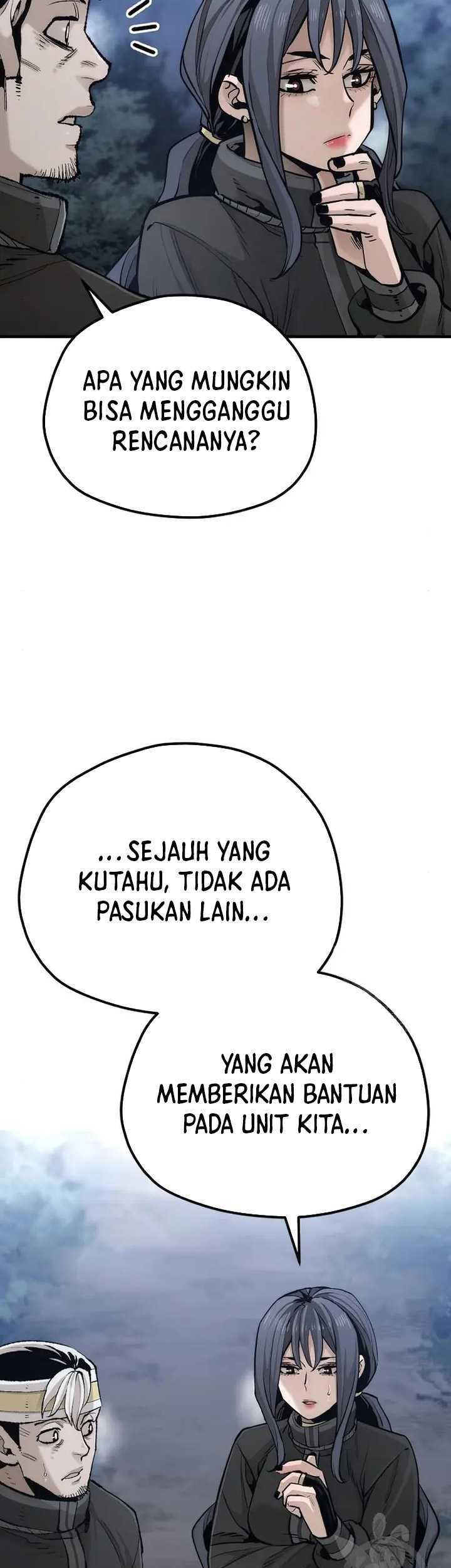 Heavenly Demon Cultivation Simulation Chapter 99 - halaman 16