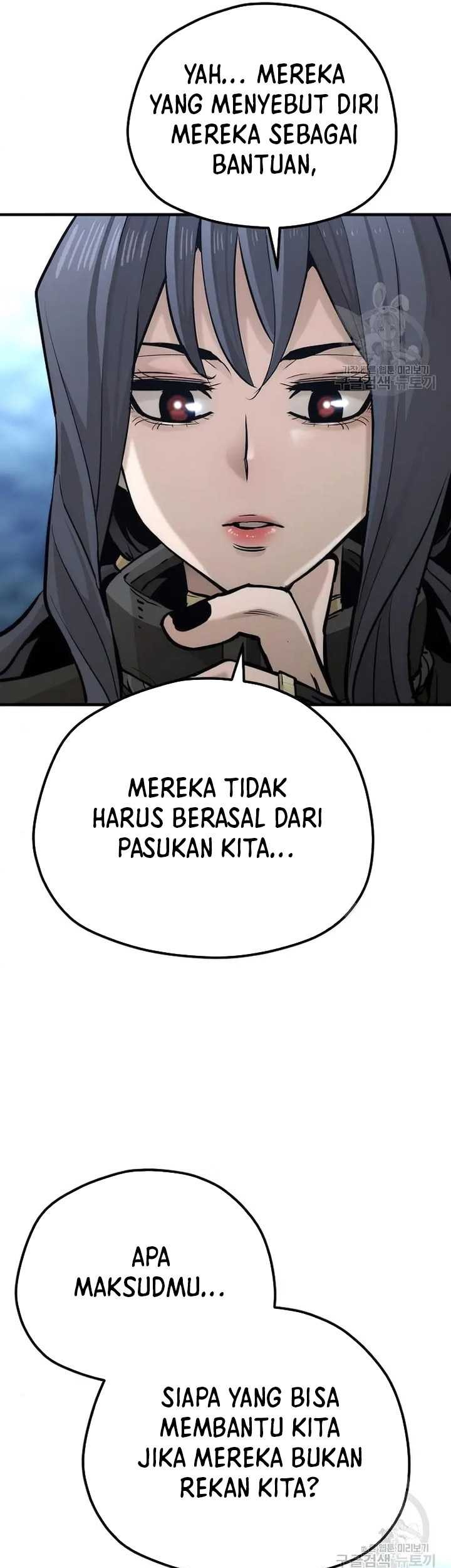 Heavenly Demon Cultivation Simulation Chapter 99 - halaman 18