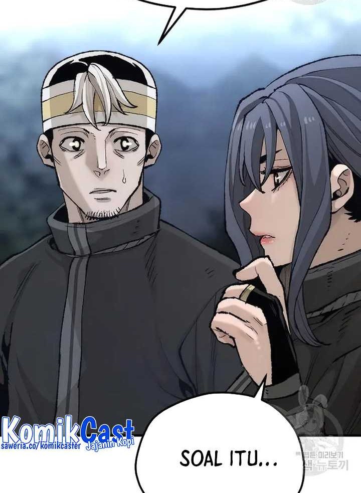 Heavenly Demon Cultivation Simulation Chapter 99 - halaman 19