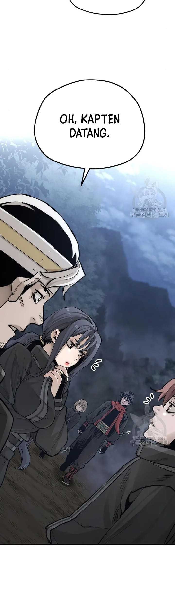 Heavenly Demon Cultivation Simulation Chapter 99 - halaman 20